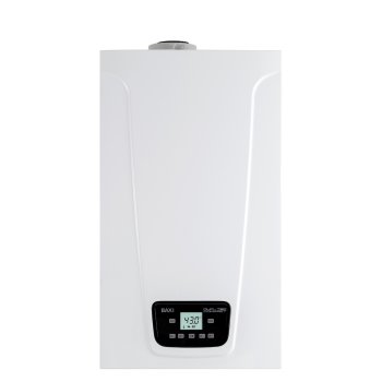 Centrală în condensare BAXI DUO-TEC COMPACT E 24 kW, fără coș de fum, A7722082